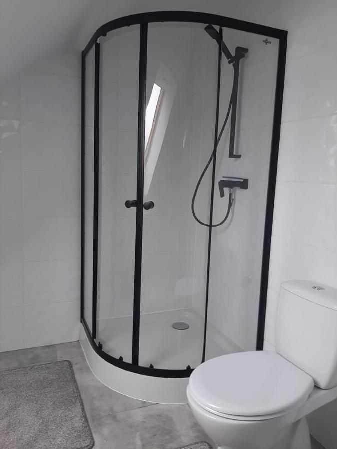 Dom Pod Mareszka Bed & Breakfast Bartne ภายนอก รูปภาพ